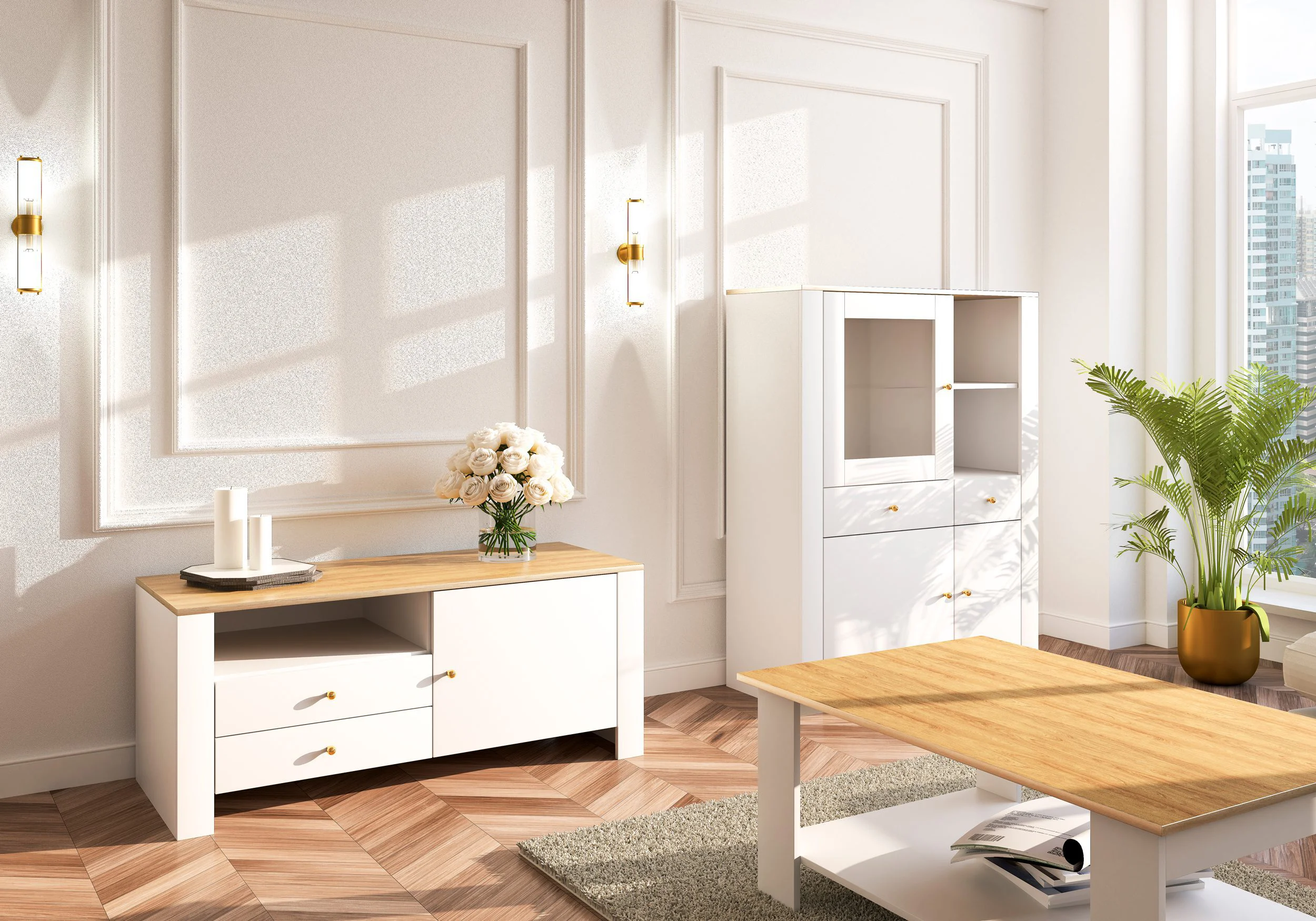 Jacket skinny fit - Image 3