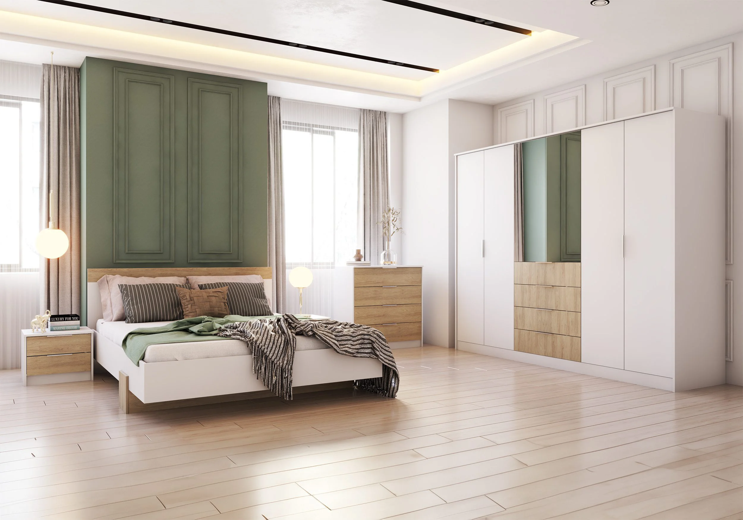 Jacket skinny fit - Image 2